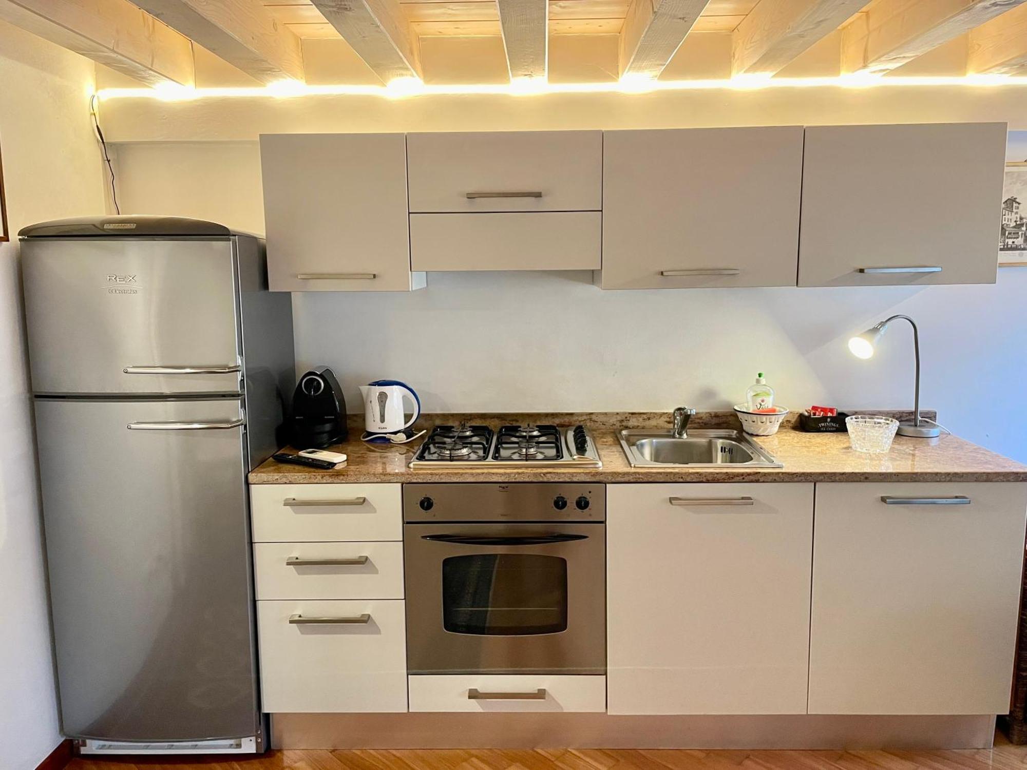 Apartamento Furlani House 2 Venecia
