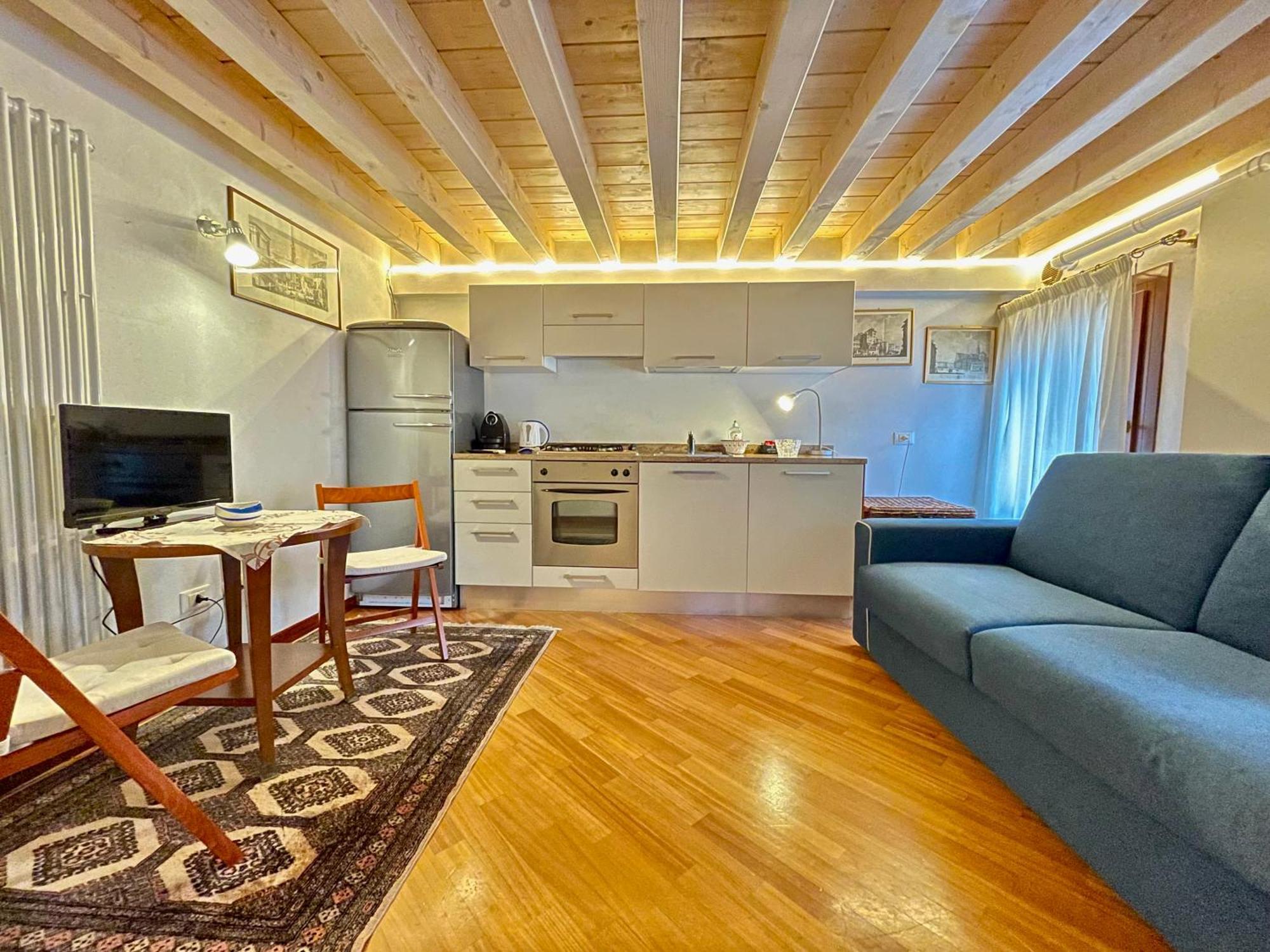 Apartamento Furlani House 2 *