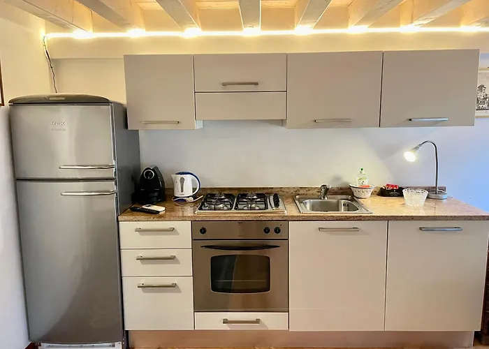 Furlani Apartment 1